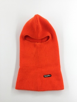 Knitted Head mask