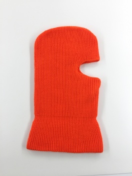 Knitted Head mask