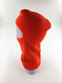 Knitted Head mask