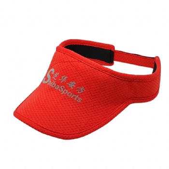 Women's Visor Cap