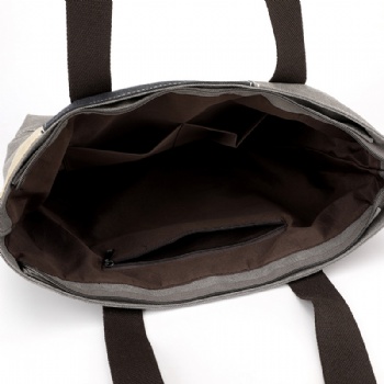 Women's Leisure Single Shoulder Strap Bag