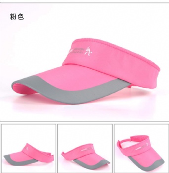 Leisure Visor Cap