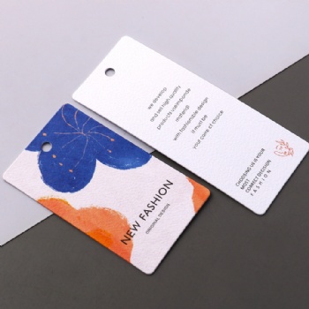 Hangtag